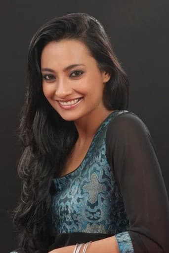 Jharana Bajracharya