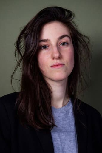 Pauline Bailay profile photo