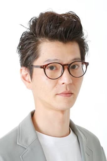 Daisuke Shiba