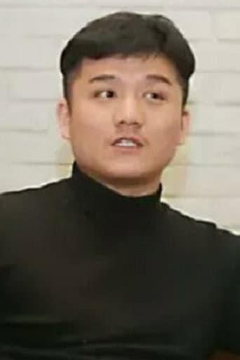 Zhang Kaiqiang profile photo