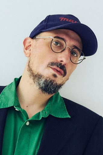 Arnau Vallvé