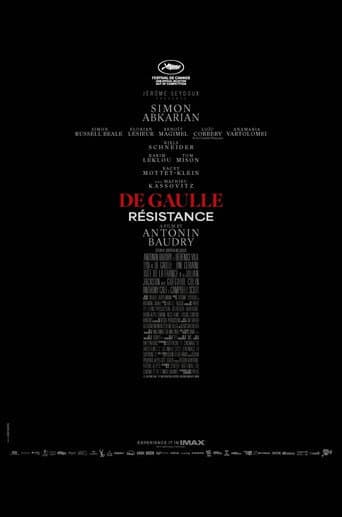 De Gaulle: Résistance