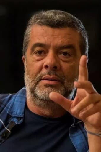 Spiros Mihalopoulos profile photo