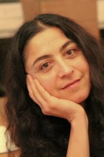 Rima Samman profile photo