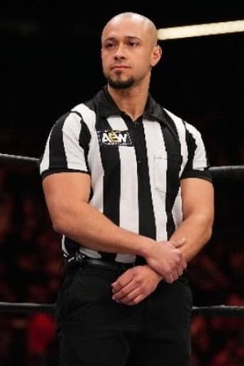 Brandon Martinez