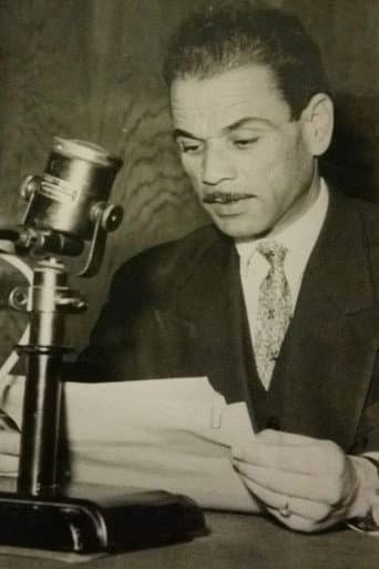 Mokhtar Hachicha