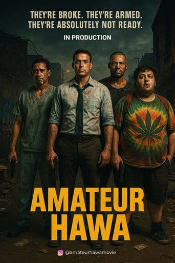 AMATEUR HAWA