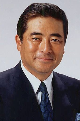 Homare Suguro