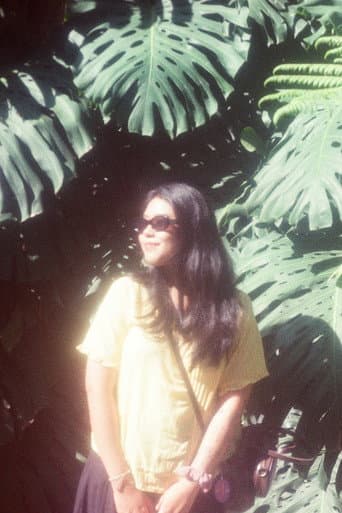 Yasmin Kinasih profile photo