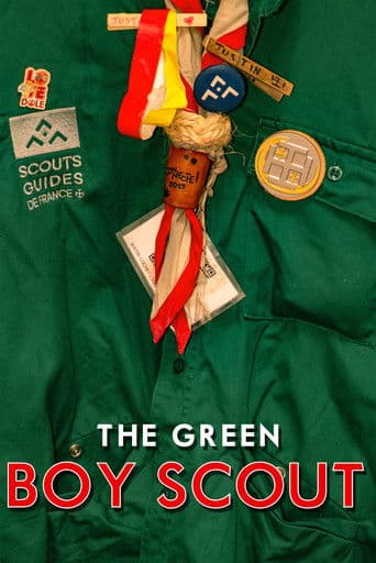 The Green Boy Scout