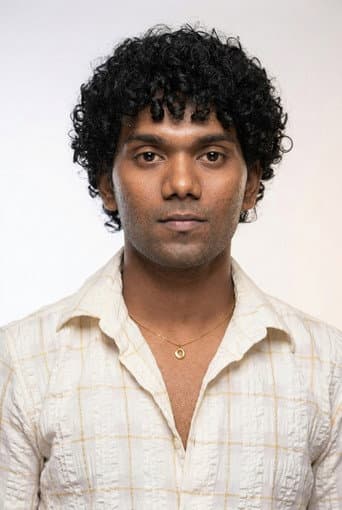 Shyam Shaji