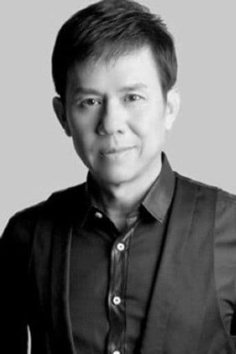 Huang Wenyong