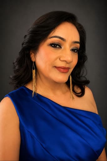Imelda Hernandez