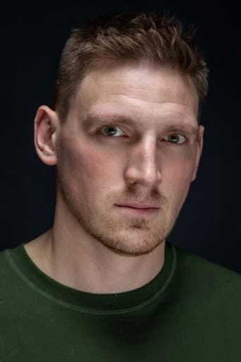 Mark Ovchinnikov