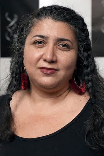 Sudabeh Mortezai profile photo
