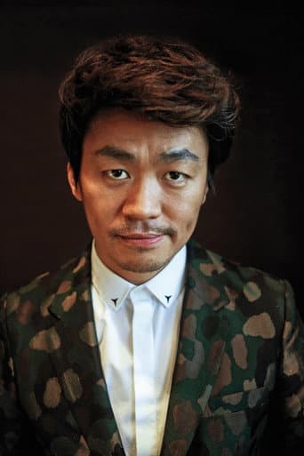 Wang Baoqiang