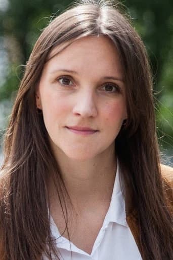 Katja Høgset profile photo