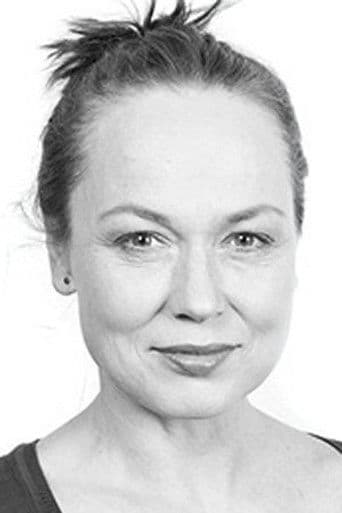 Marianne Nielsen