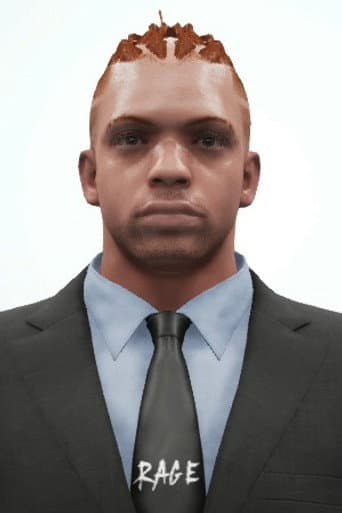 Victor Wayne
