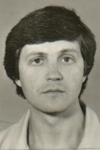 Oleksandr Bunkov profile photo
