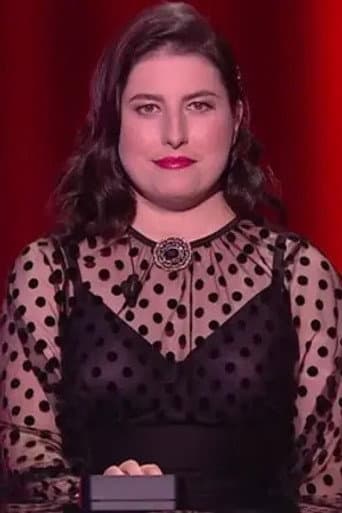 Viktorie Mertová