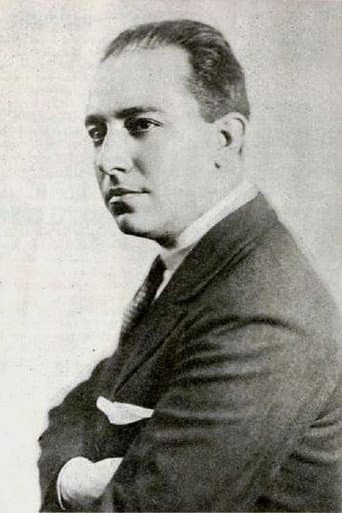 George Archainbaud profile photo