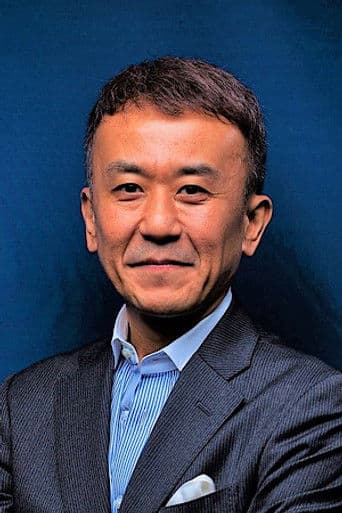 Yoshihiko Yatabe