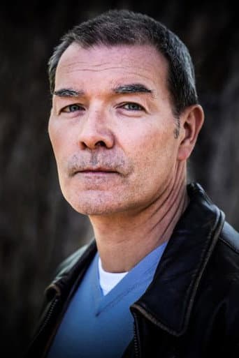 Cédric Tourbe