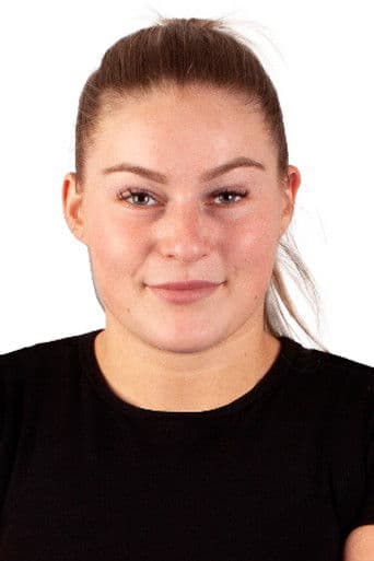 Senna van der Veerdonk