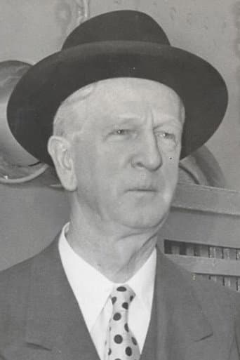 James Grover McDonald