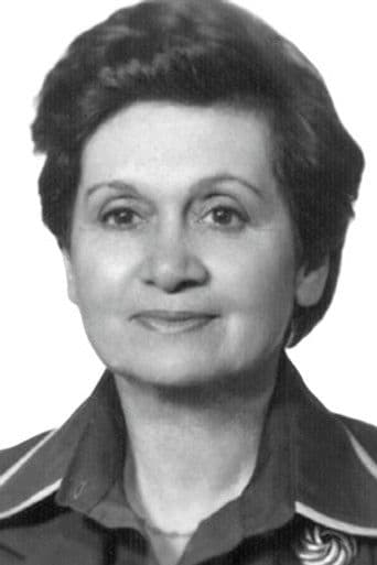 Nilüfer Gürsoy