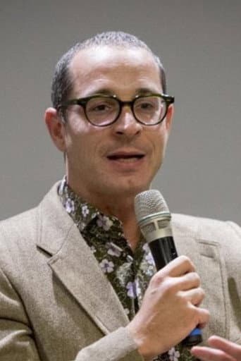 Francesco Micheli profile photo