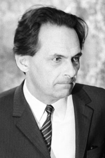 Daniil Khrabrovitsky profile photo