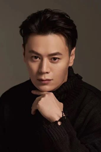 Wang Xia profile photo