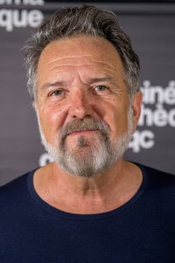 Michel Poulette profile photo