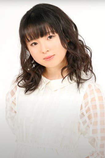 Misato Kaede