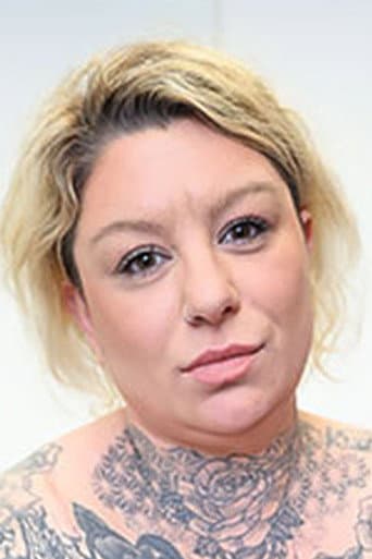 Katie Summers