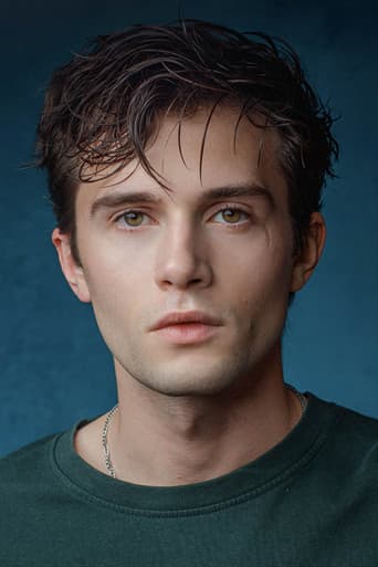 Zachary Shadrin