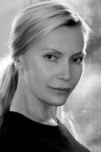 Tatyana Stepanchenko