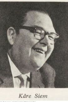 Kåre Siem