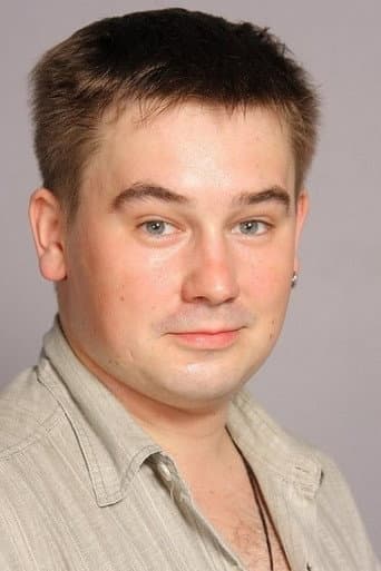 Nick Tikhonov