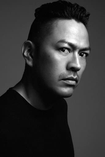 Billy Luther profile photo