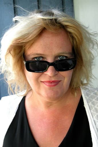 Eva Isaksen profile photo