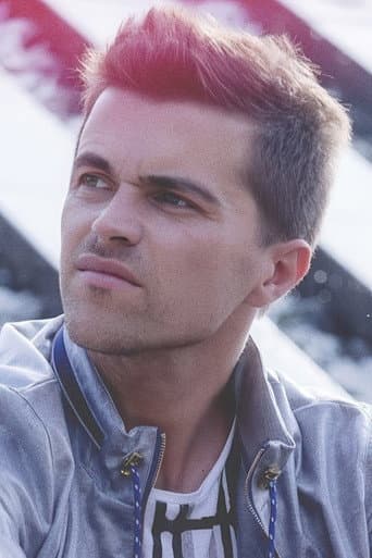 Sébastien Lorca