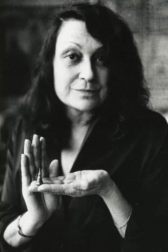 Lina Bo Bardi