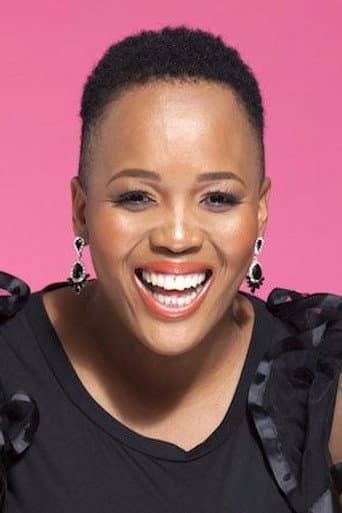 Tumi Morake