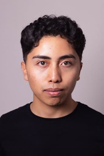 Joel Enrique Garcia Hernandez