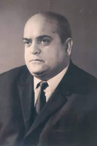 Rauf Kazimovski profile photo