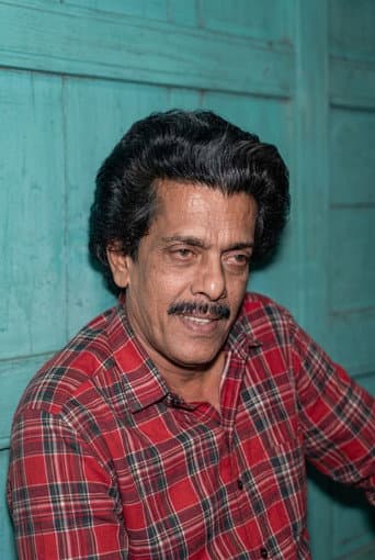 Dominic Alummoodan