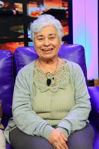 Amada Gomez